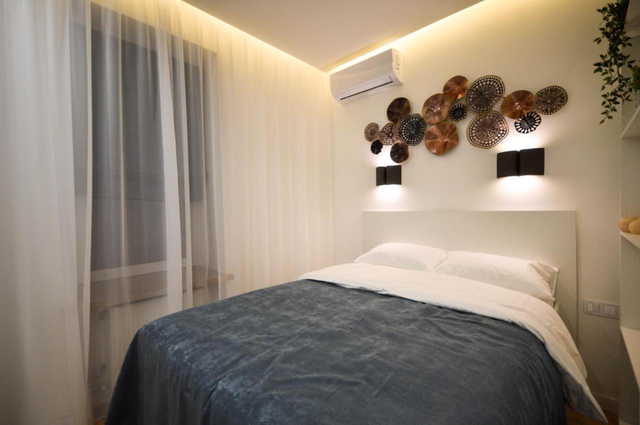 Kyiv Center Smart Apartments Zewnętrze zdjęcie