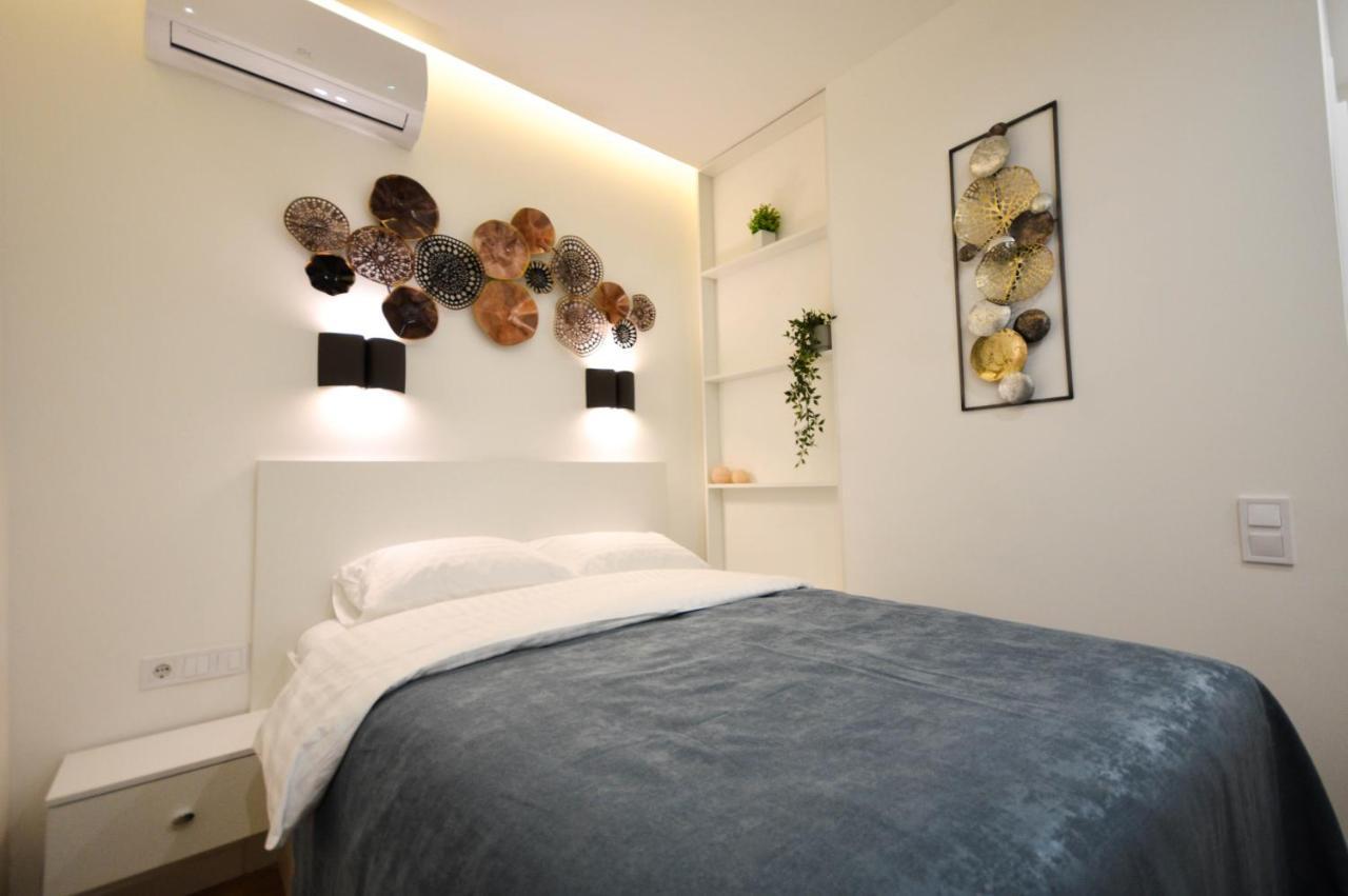 Kyiv Center Smart Apartments Zewnętrze zdjęcie