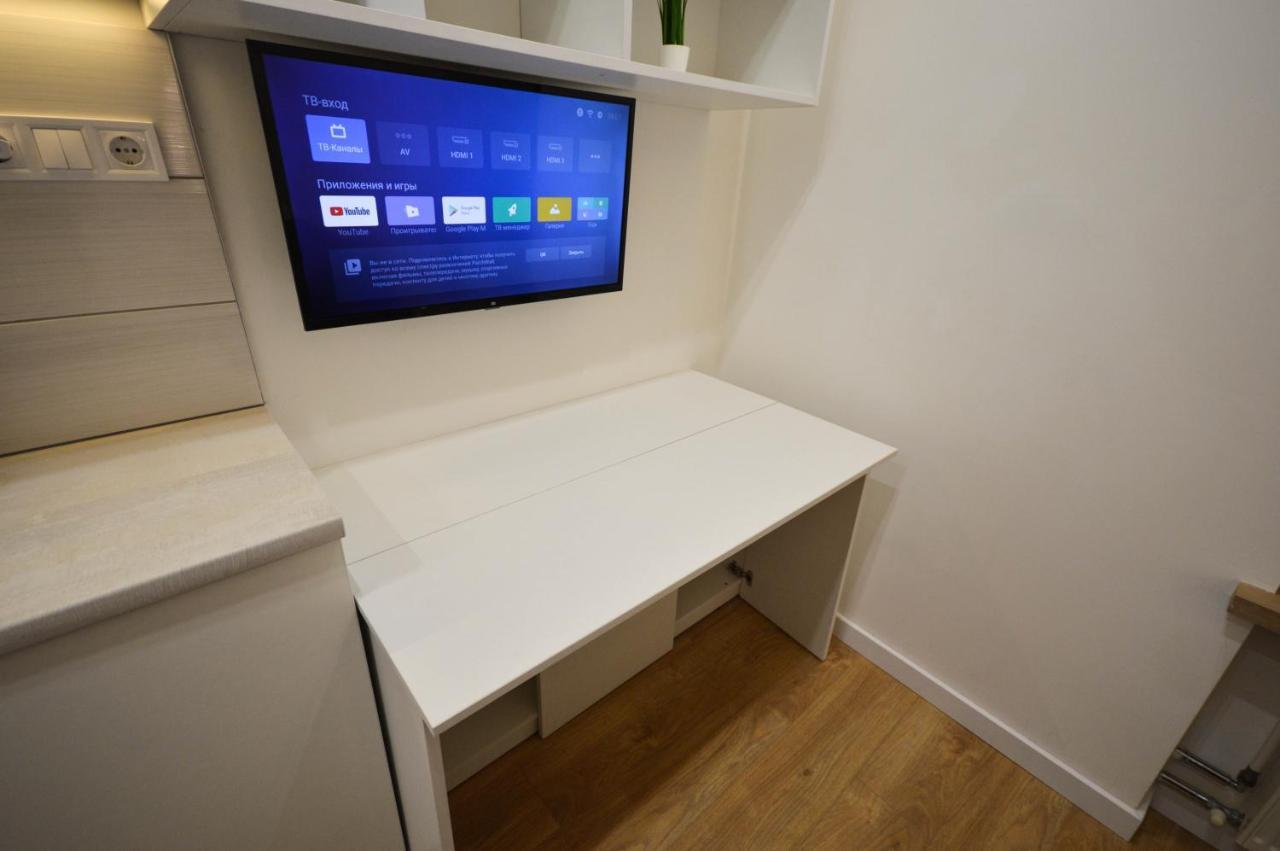 Kyiv Center Smart Apartments Zewnętrze zdjęcie